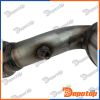 Filtres à Particules Diesel EURO5 pour SEAT | DPF-VW-006, 095-366
